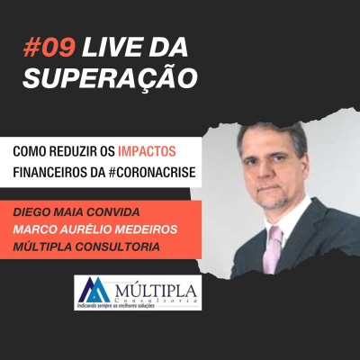 Mundo Empresarial Com Diego Maia