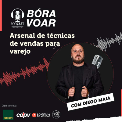 Mundo Empresarial Com Diego Maia