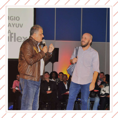 Mundo Empresarial Com Diego Maia