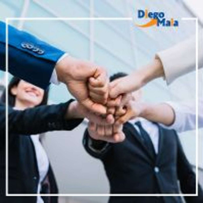 Mundo Empresarial Com Diego Maia