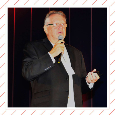 Mundo Empresarial Com Diego Maia