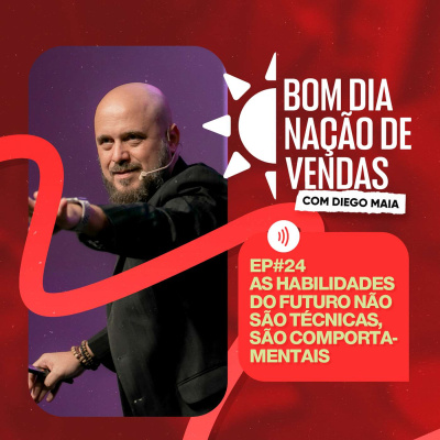 Mundo Empresarial Com Diego Maia