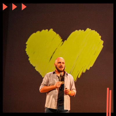 Mundo Empresarial Com Diego Maia