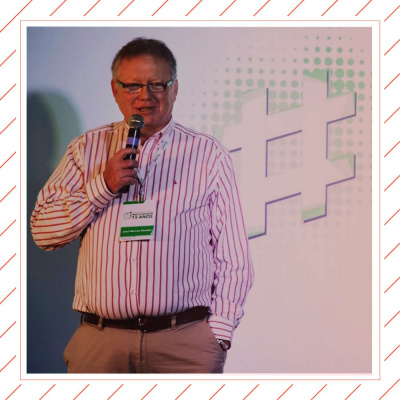 Mundo Empresarial Com Diego Maia