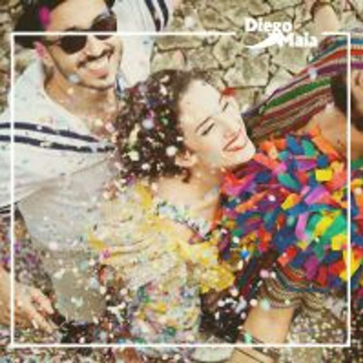 Mundo Empresarial Com Diego Maia