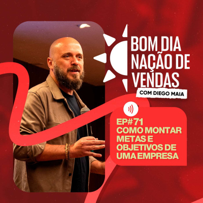 Mundo Empresarial Com Diego Maia