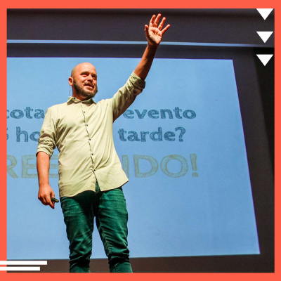 Mundo Empresarial Com Diego Maia