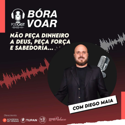 Mundo Empresarial Com Diego Maia