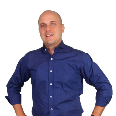 Mundo Empresarial Com Diego Maia