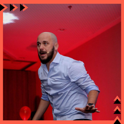 Mundo Empresarial Com Diego Maia