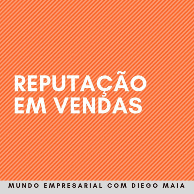 Mundo Empresarial Com Diego Maia