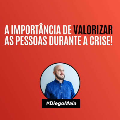 Mundo Empresarial Com Diego Maia