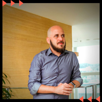 Mundo Empresarial Com Diego Maia