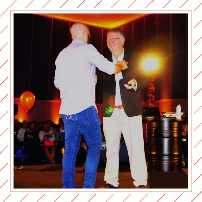 Mundo Empresarial Com Diego Maia