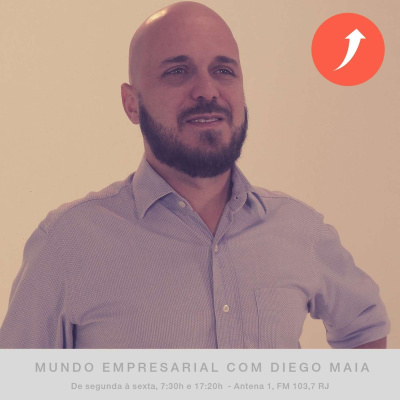 Mundo Empresarial Com Diego Maia