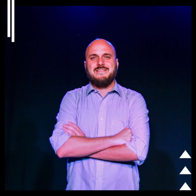 Mundo Empresarial Com Diego Maia