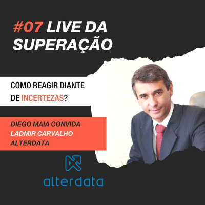 Mundo Empresarial Com Diego Maia