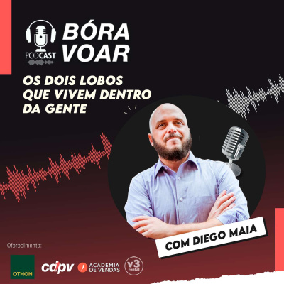 Mundo Empresarial Com Diego Maia