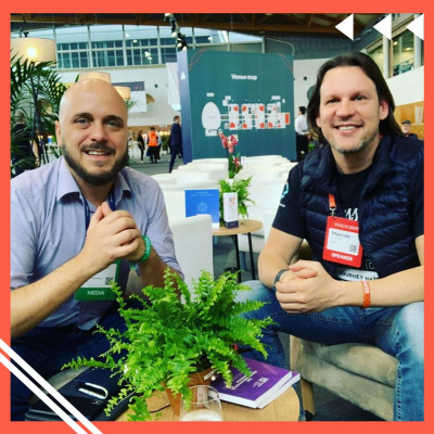 Mundo Empresarial Com Diego Maia