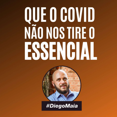 Mundo Empresarial Com Diego Maia