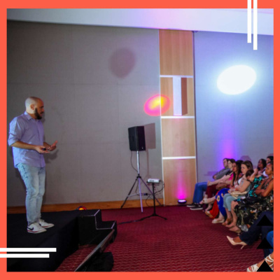 Mundo Empresarial Com Diego Maia