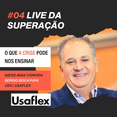 Mundo Empresarial Com Diego Maia