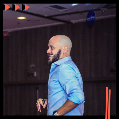 Mundo Empresarial Com Diego Maia