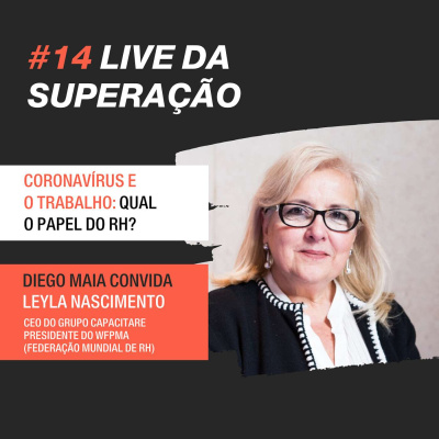 Mundo Empresarial Com Diego Maia