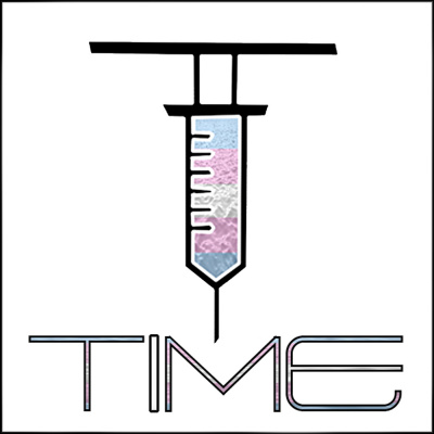 T-time With Joshua D. Lambert