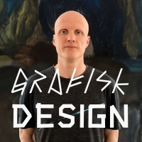 Grafisk Design S03E03 Johanna Lewengard