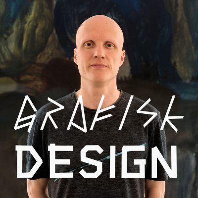 Grafisk Design
