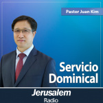 Gnm - Pastor Juan Kim- Predicación Dominical, Iglesia Buenas Nuevas Santiago, Chile