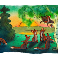 E Bashkardi muca ande morcune khera