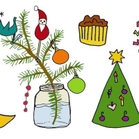 Roza thaj Latsi djukaren po krechuno