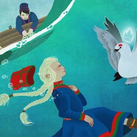 Elsa ande Saajvoe rajo