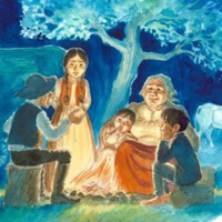 Paramicha pa Brilantka