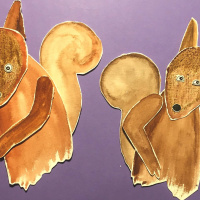 Satusarja: Max amp Lilja 2/5 – Seuraava aamu