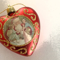 Joulukuunnelma: Todella erilainen joulu - osa 3/6