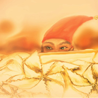 Joulutarina: Tuhat joulutorttua