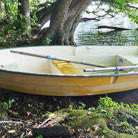 Jännityssarja: Suuri seikkailu 4/5 – Haaksirikko