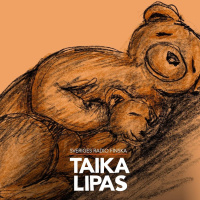 Iltasatu: Isä-karhun merellinen iltasatu