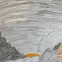 Satusarja: Lumikettu 4/5 – Ulvova Lumikki