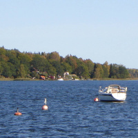 Satu: Merimiehiä ja maakrapuja
