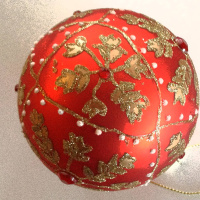 Joulukuunnelma: Todella erilainen joulu - osa 1/6