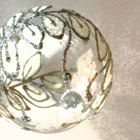 Joulukuunnelma: Todella erilainen joulu - osa 4/6