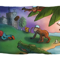 Satu: Kilpailun voittajasatu 2