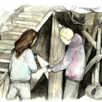 Jännäri: Verijäljet - osa 2