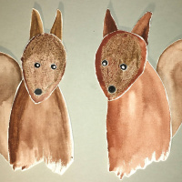 Satusarja: Max amp Lilja 3/5 – Ero