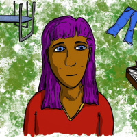 Hirviöluokka – Emeli ja paineet, osa 2