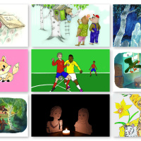 Jatkosarja: Mäkäränk - osa 2